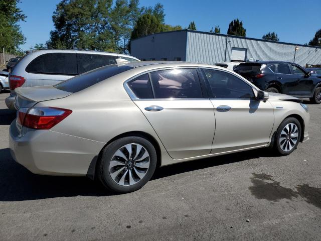 1HGCR6F36EA002765 Honda ACCORD HYBRID
