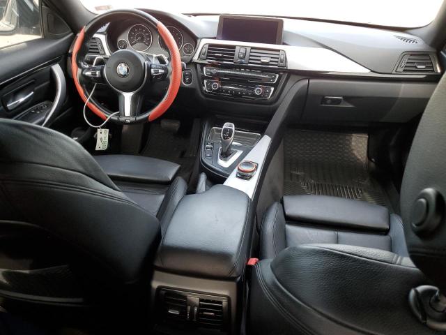 WBA3N5C55EF717384 BMW 428 XI