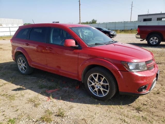 3C4PDDEG0JT464152 Dodge JOURNEY GT