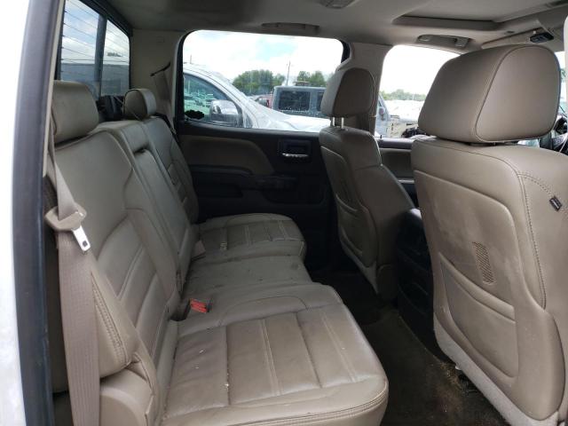 1GT120E86FF645853 GMC Sierra K2500 Denali