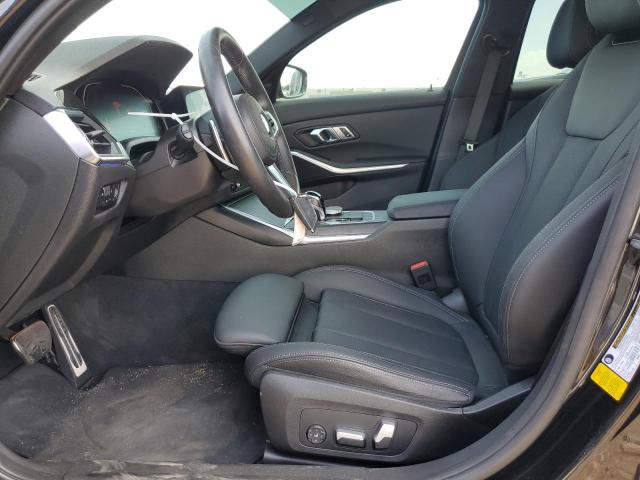 3MW5R1J03N8C49306 BMW 330I