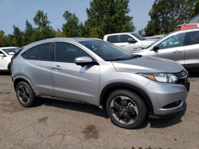 3CZRU6H70JM700688 Honda Hr-v Exl