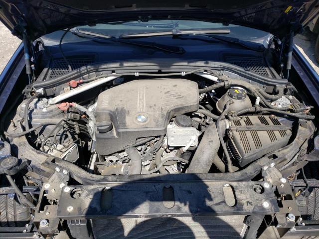5UXWX9C5XH0T02746 BMW X3 Xdrive28i