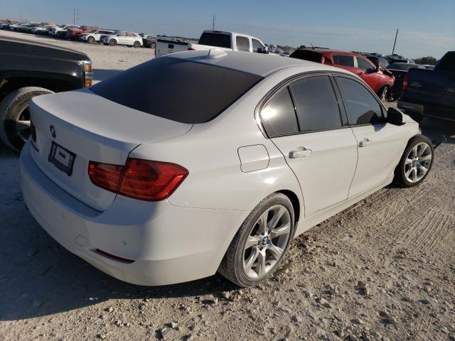 WBA3B1G56FNT64687 BMW 320 I