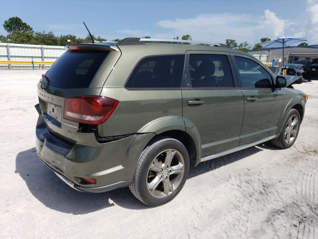 3C4PDCGGXHT598832 Dodge Journey Crossroad