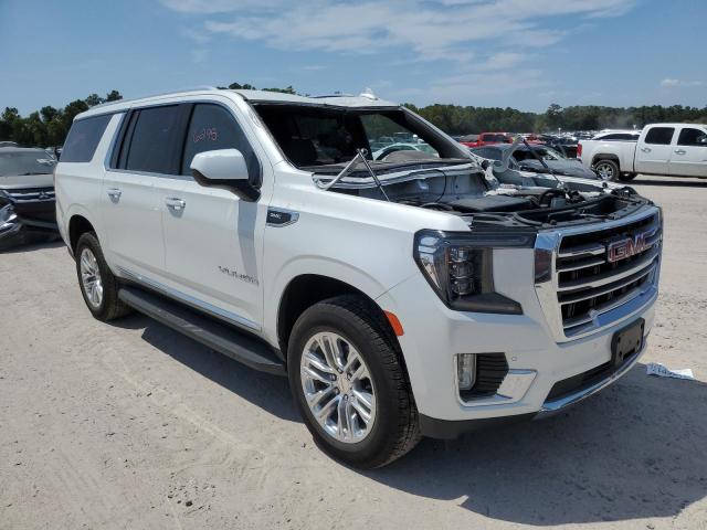 1GKS1GKD2PR113991 GMC Yukon Xl C1500 Slt