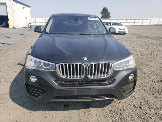 5UXXW3C50G0R19396 BMW X4 Xdrive28i