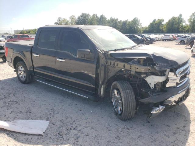 1FTEW1CP6MFA68860 Ford F150 Supercrew