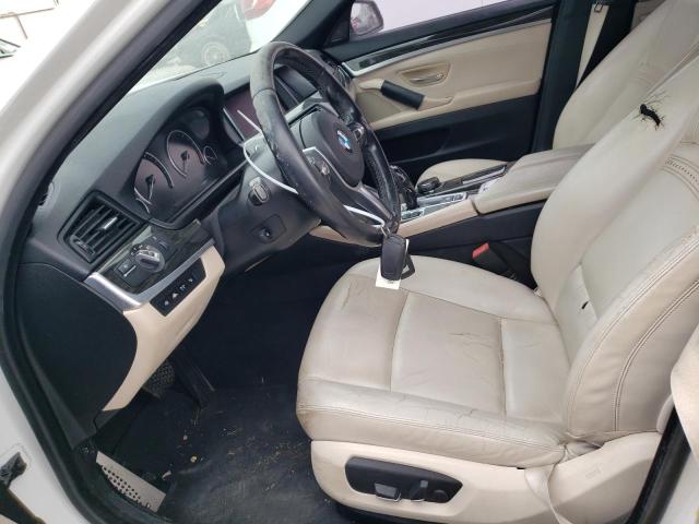 WBA5A5C59FD513690 BMW 528 I
