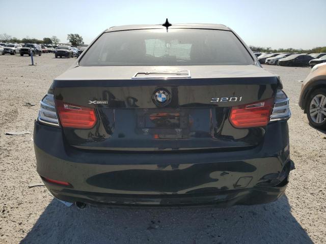 WBA3C3G5XFNT52485 BMW 320 I Xdrive