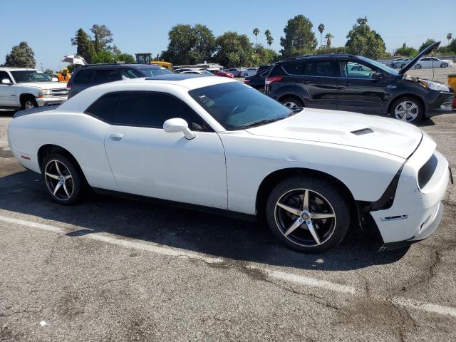 2C3CDZAG8GH353307 Dodge Challenger Sxt