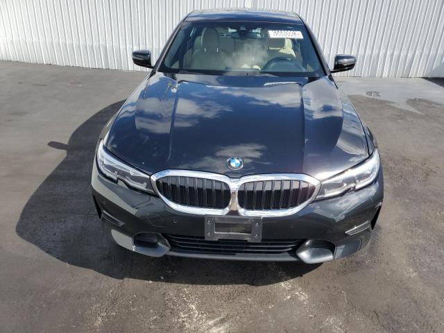 3MW5R7J02M8C07811 BMW 330XI