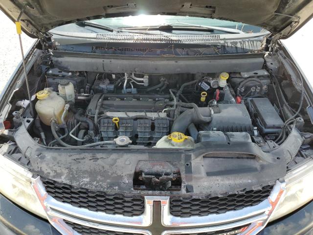 3C4PDCAB9ET165978 Dodge JOURNEY SE