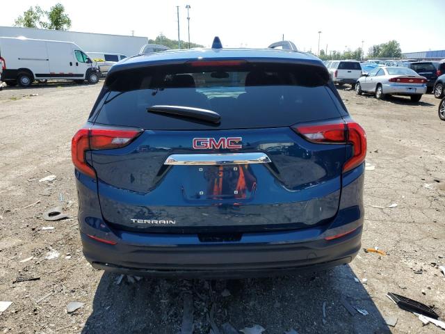 3GKALMEV5ML384958 GMC Terrain Sle
