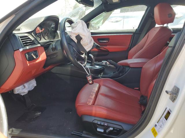 WBA4A9C59GG508542 BMW 428 I Gran Coupe Sulev