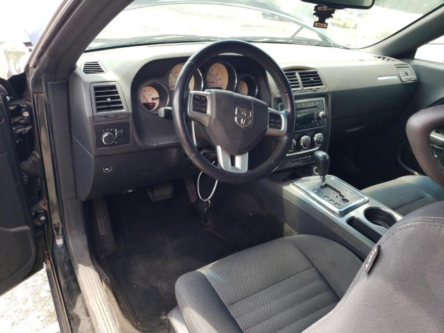 2C3CDYAG9EH204055 Dodge Challenger Sxt