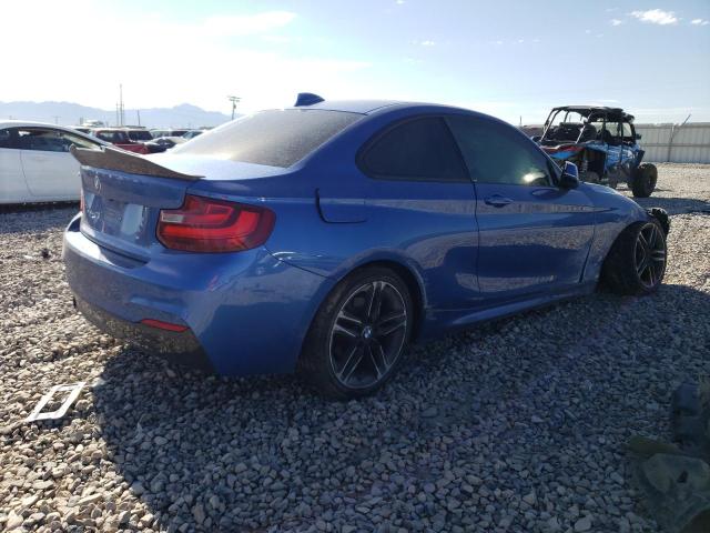 WBA1G9C51GV726276 BMW 228 Xi Sulev