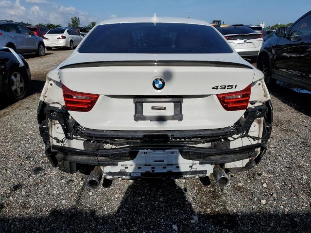 WBA3R1C58EK191451 BMW 435 I