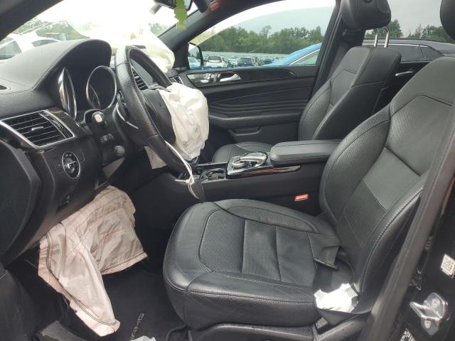 4JGED6EB2KA137182 Mercedes-Benz Gle Coupe 43 Amg