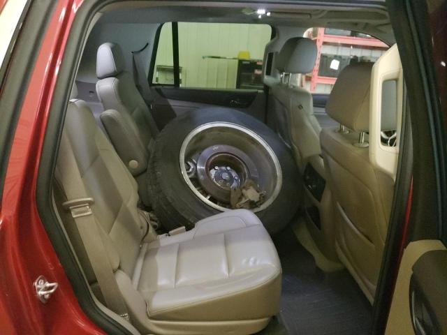 1GKS2BKC2FR522160 GMC YUKON SLT