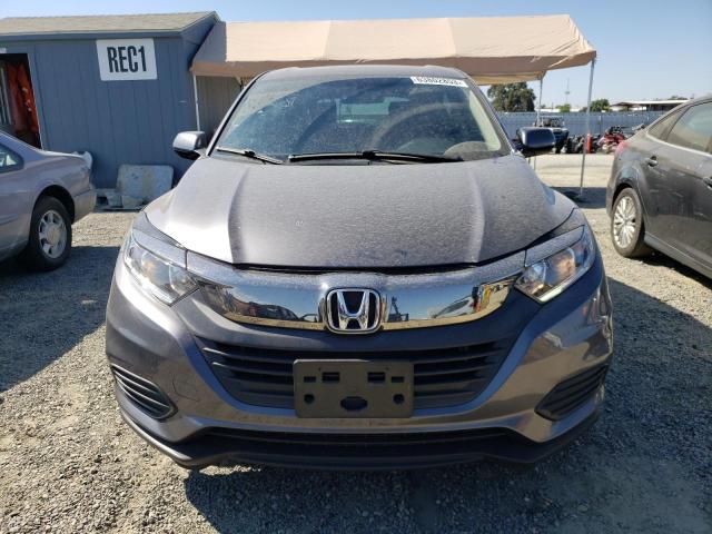 3CZRU5H33MM726486 Honda HR-V LX
