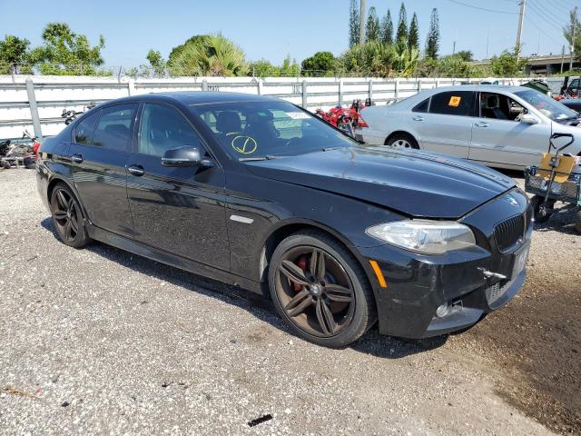 WBA5B1C50FD920383 BMW 535 I