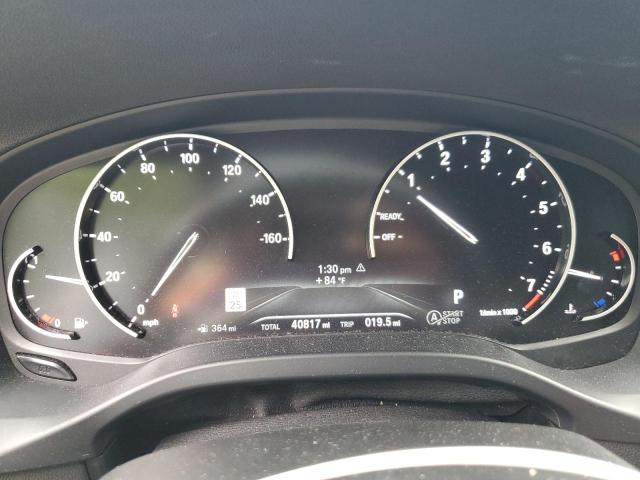 5UXTY3C0XM9H40547 BMW X3 Sdrive30i