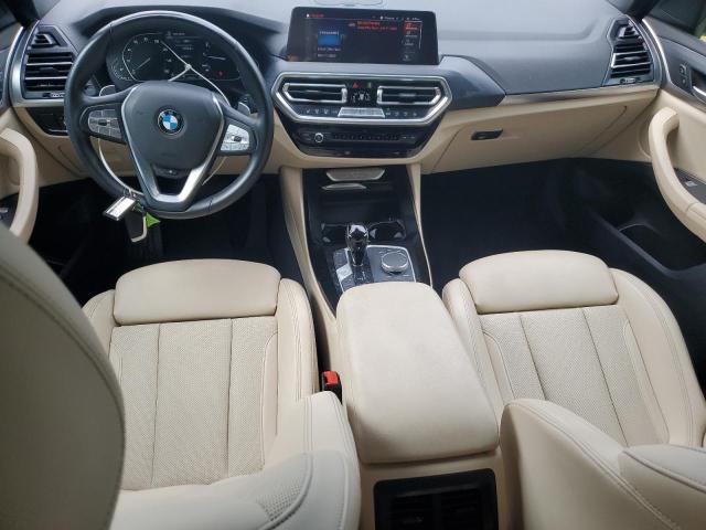 5UX43DP04N9L39755 BMW X3 Sdrive30i