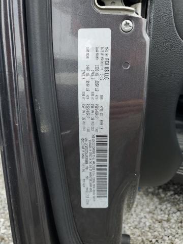 2C4RDGEG4JR199958 Dodge Grand Caravan Gt