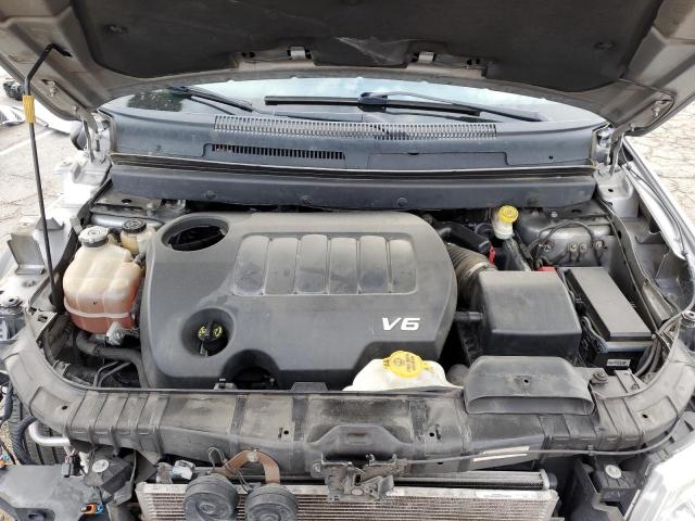 3C4PDCBG4HT591334 Dodge Journey Sxt