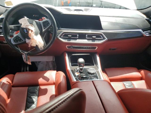 5YMCY0C01M9E12327 BMW X6 M
