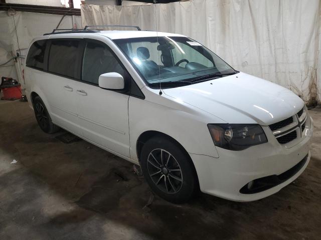 2C4RDGEG2HR673609 Dodge Grand Caravan Gt