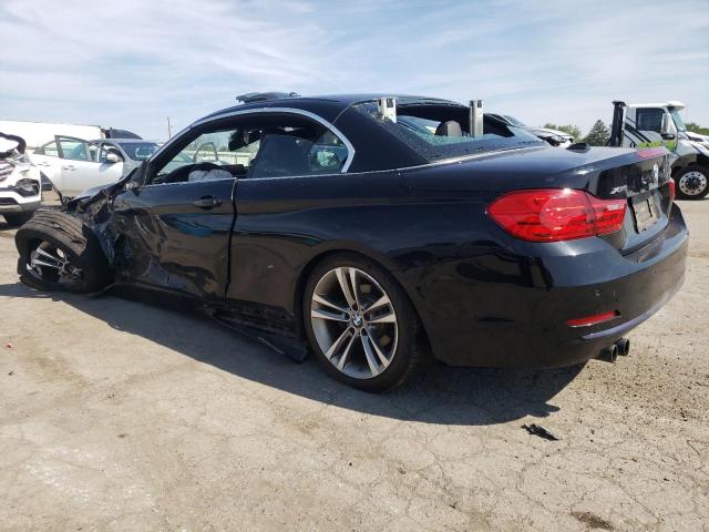 WBA4U9C52H5D43988 BMW 430xi