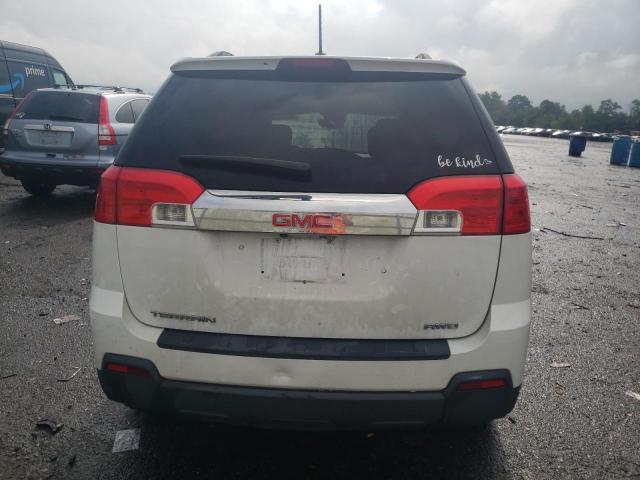 2GKFLWEK9F6345420 GMC Terrain Sle
