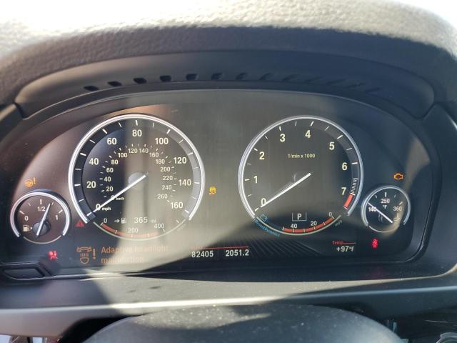 5UXKR2C38H0U22866 BMW X5 Sdrive35i