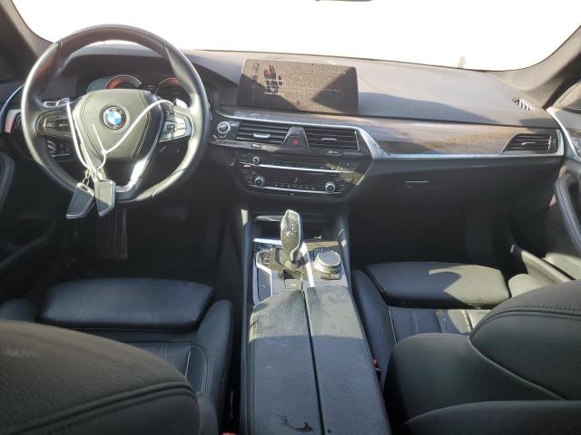 WBAJE5C34HG478480 BMW 540 I