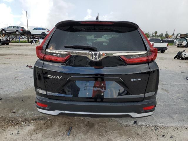 2HKRW1H50MH415386 Honda CR-V EX