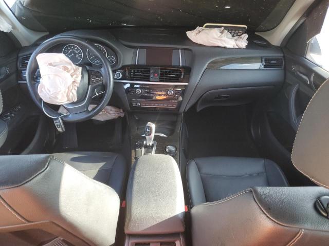 5UXWZ7C51G0R32281 BMW X3 Sdrive28i