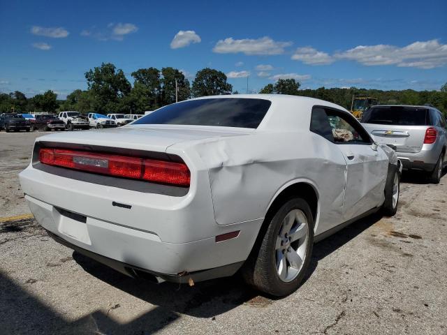 2C3CDYAG6EH111476 Dodge Challenger Sxt