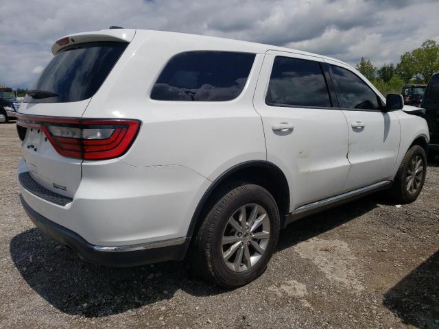 1C4SDJFT7HC794154 Dodge Durango Ssv
