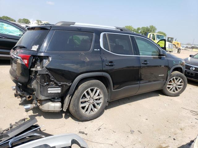 1GKKNSLS2JZ189142 GMC ACADIA SLE