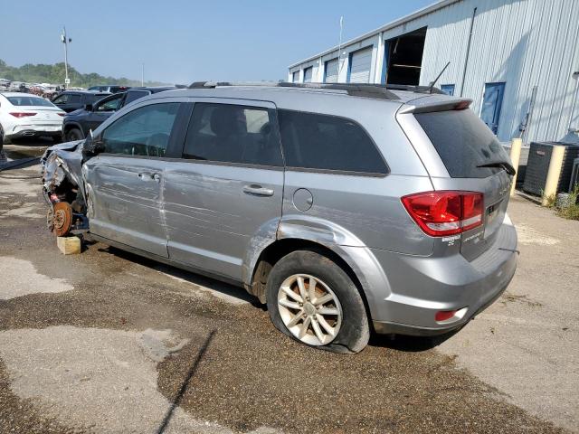 3C4PDCBG1HT588813 Dodge Journey Sxt
