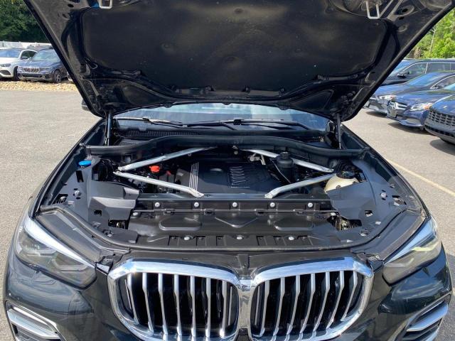 5UXCR6C5XKLL05129 BMW X5 Xdrive40i