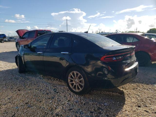 1C3CDFCB1ED903697 Dodge Dart Limited