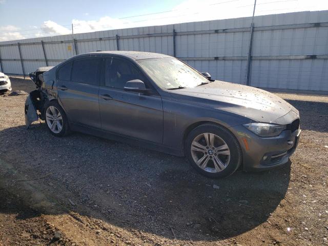 WBA8E9G53GNT86028 BMW 328 I Sulev