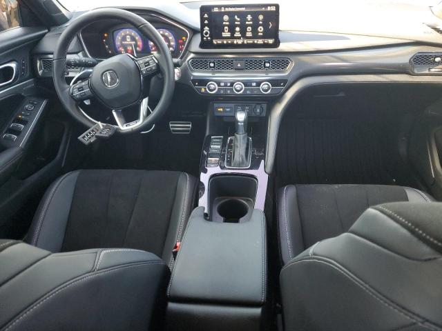 19UDE4H63PA015651 Acura Integra A-spec Tech