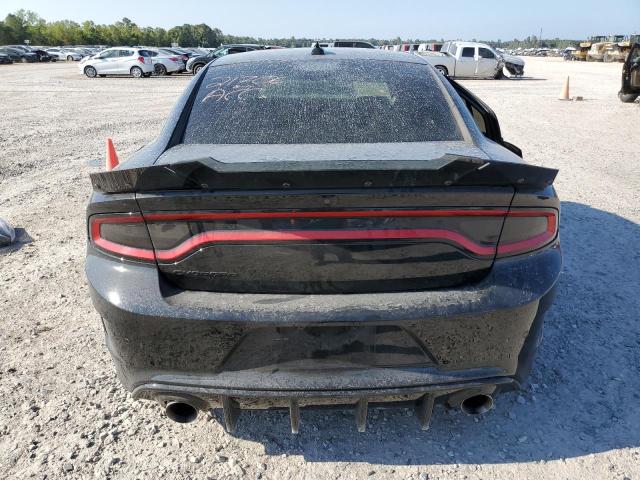 2C3CDXGJ4FH914401 Dodge Charger R/t Scat Pack