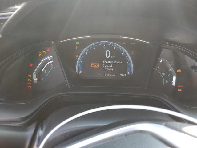 2HGFC4B69KH300999 Honda Civic Lx