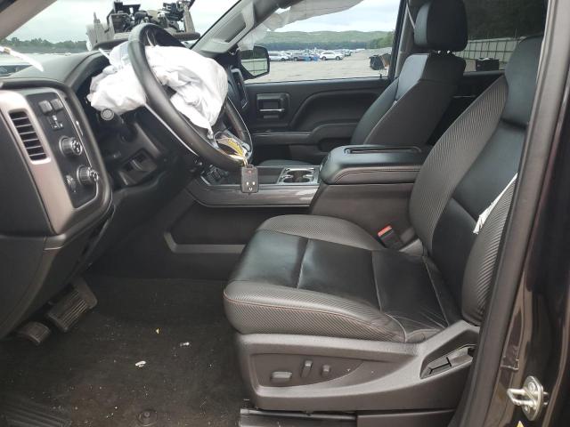 1GTV2NEC2GZ248336 GMC Sierra K1500 Slt