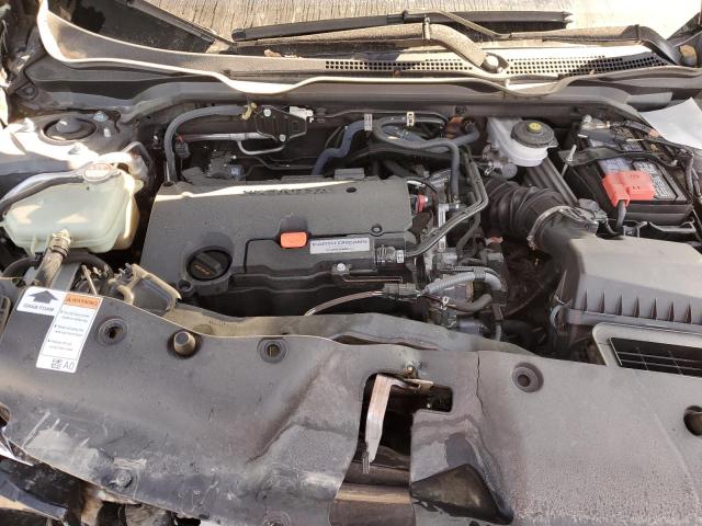 2HGFC2F64LH506053 Honda Civic Lx
